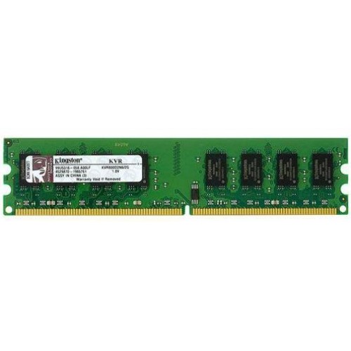 Ram- kingston 2GB